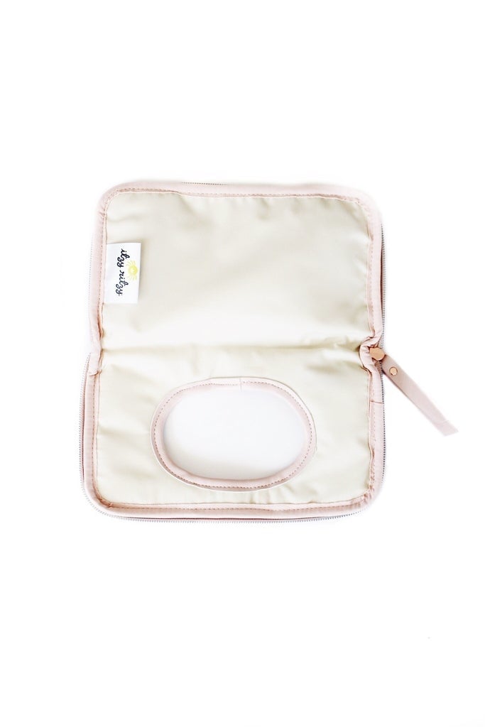 Itzy ritzy itzy ritzy travel wipes cases