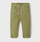 Mayoral mayoral baby linen pants