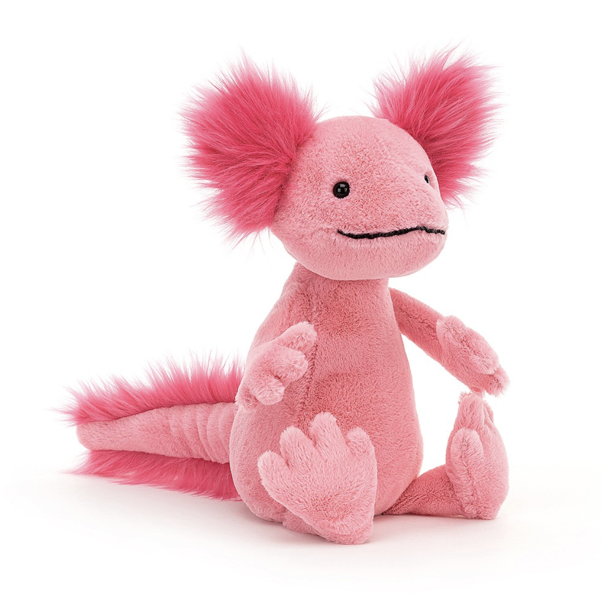Jellycat jellycat alice axolotl - mod mama