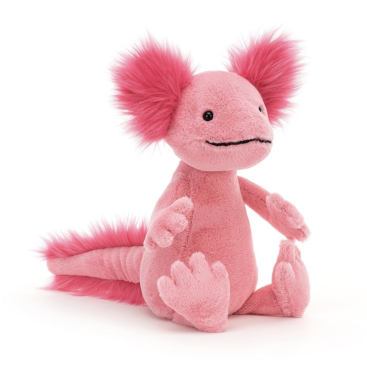 Jellycat jellycat alice axolotl