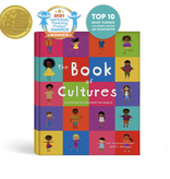 worldwide buddies (faire) the book of cultures