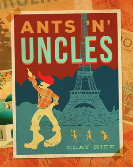 familius ants 'n uncles