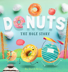 familius donuts - the hole story