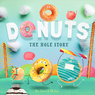 familius donuts - the hole story
