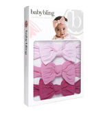 baby bling baby bling 3 knot box set