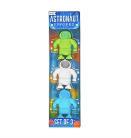 ooly astronaut erasers