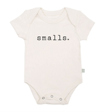 finn & emma finn & emma smalls onesie