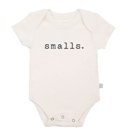 finn & emma finn & emma smalls onesie