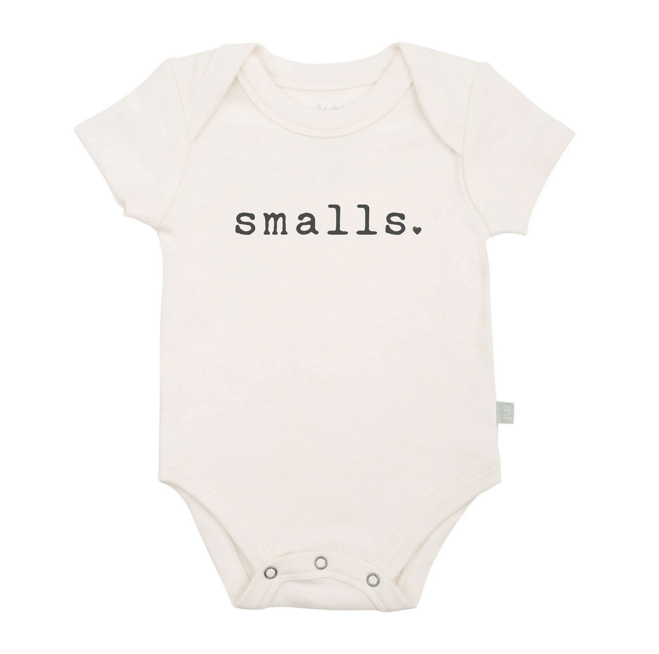 finn & emma finn & emma smalls onesie