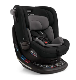 Nuna nuna REVV rotating convertible car seat