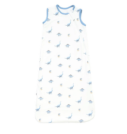 kyte baby kyte baby 0.5 print sleep bag jurassic, butterfly