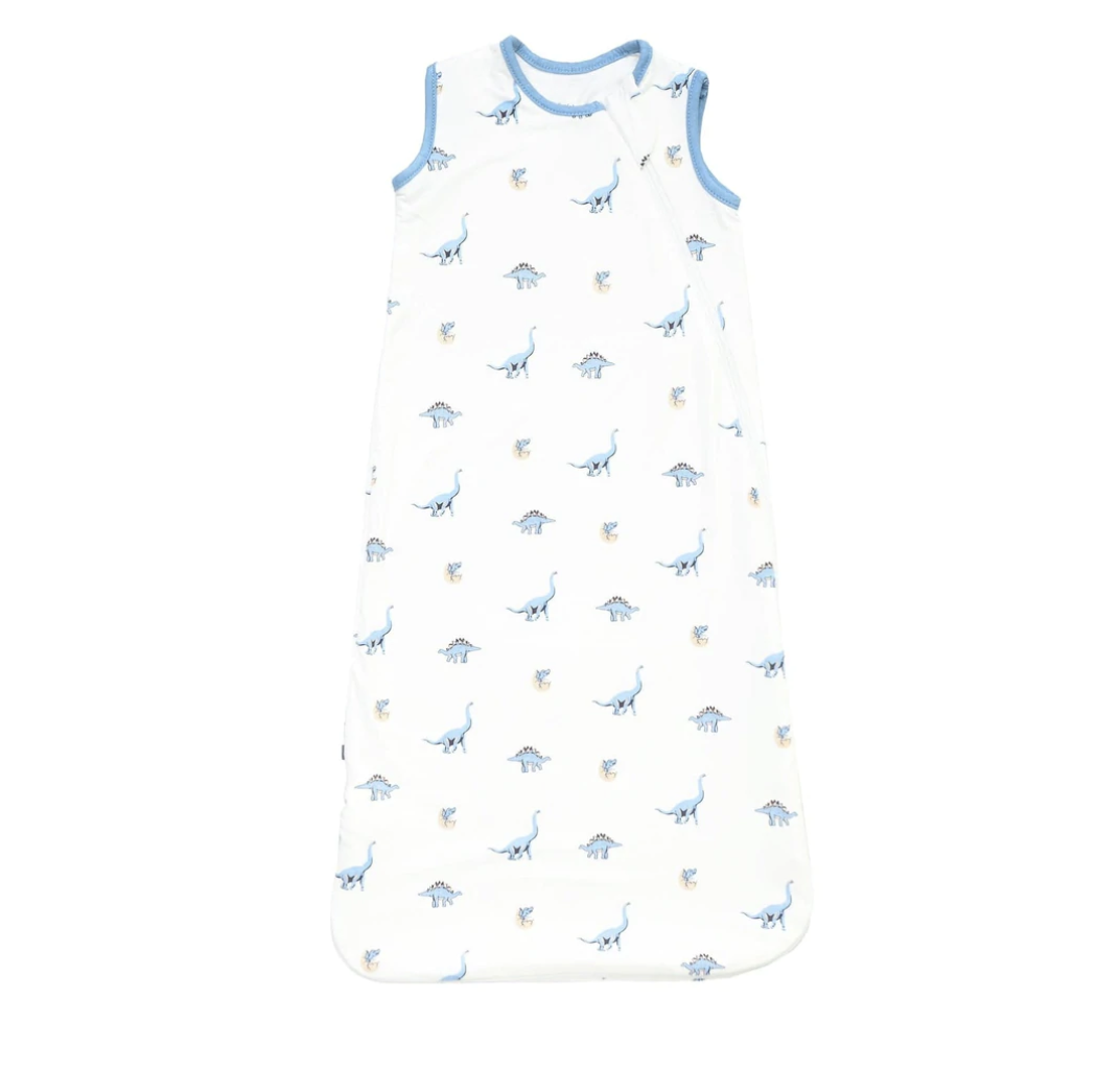 kyte baby kyte baby 0.5 print sleep bag