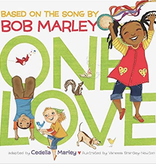 hachette one love - based on "three little birds" by bob marley