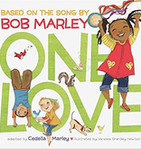 hachette one love - by bob marley