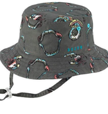 tank stream design (millymook/dozer) dozer bucket hat