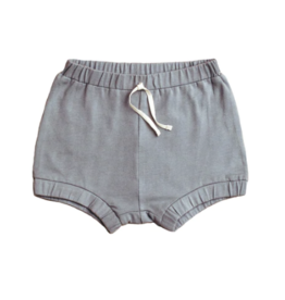 city mouse city mouse slate bloomer shorts