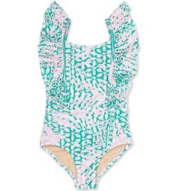 shade critters shade critters ruffle swimsuit