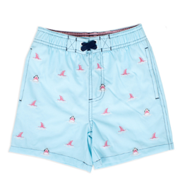 shade critters shade critters magic swim trunks