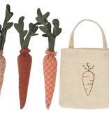 Maileg maileg carrots in shopping bag