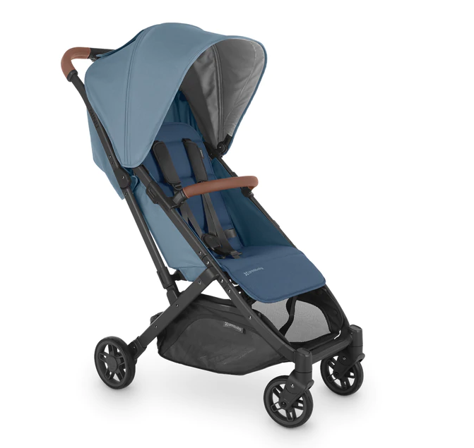 UPPAbaby PiggyBack For MINU And MINU V2