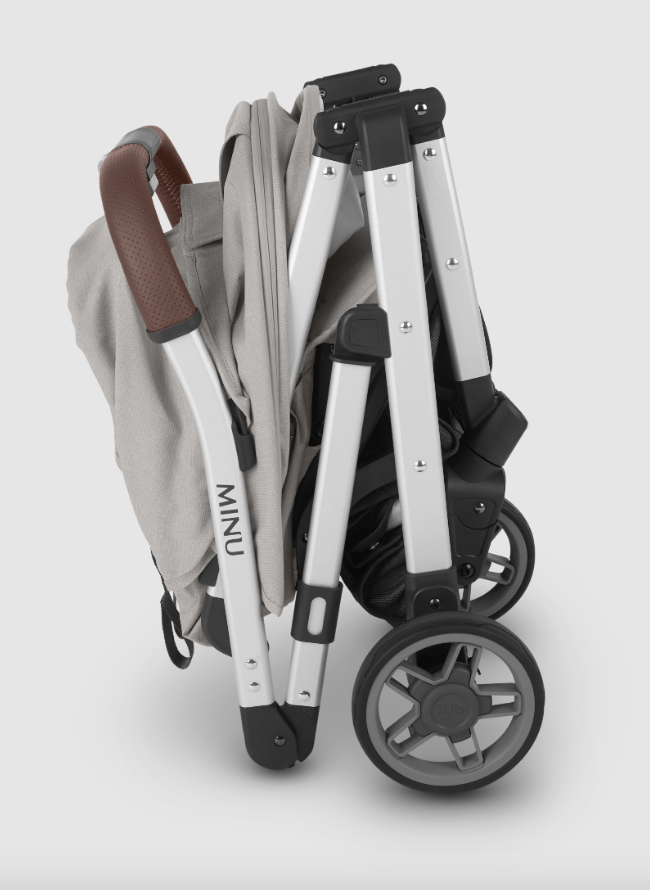 Uppababy UPPAbaby MINU V2 stroller