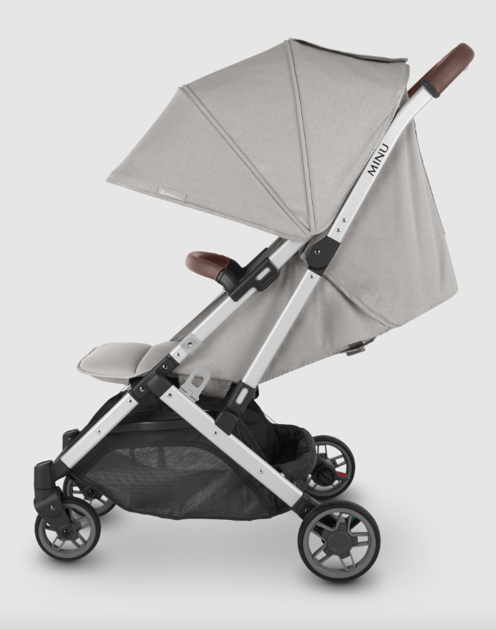 Uppababy UPPAbaby MINU V2 stroller