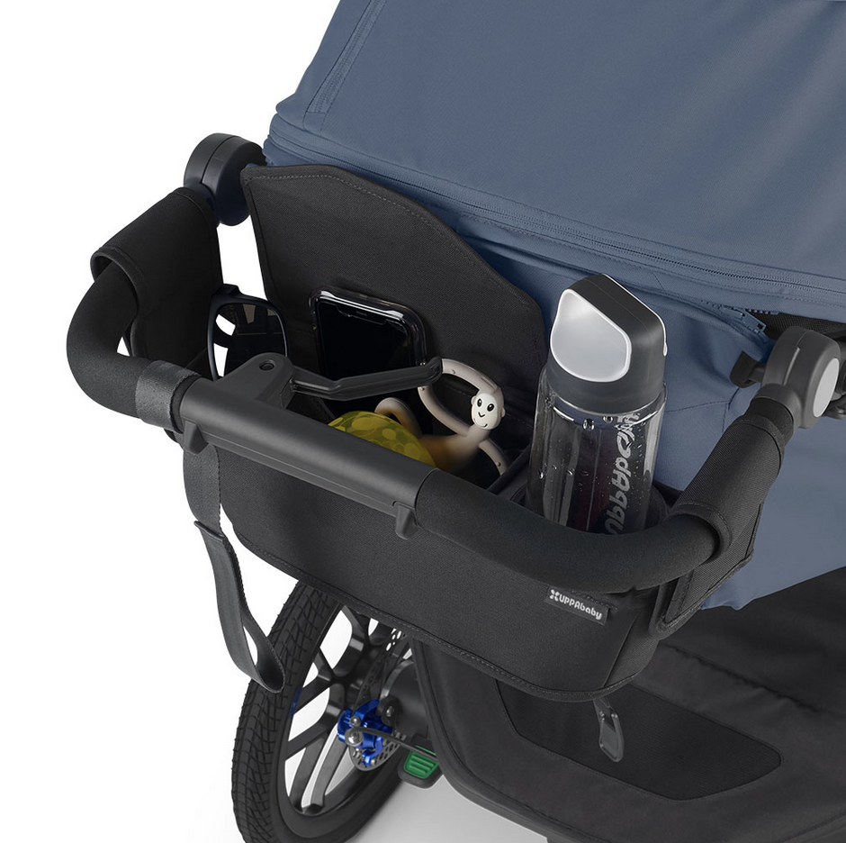 Uppababy UPPAbaby RIDGE Parent Console