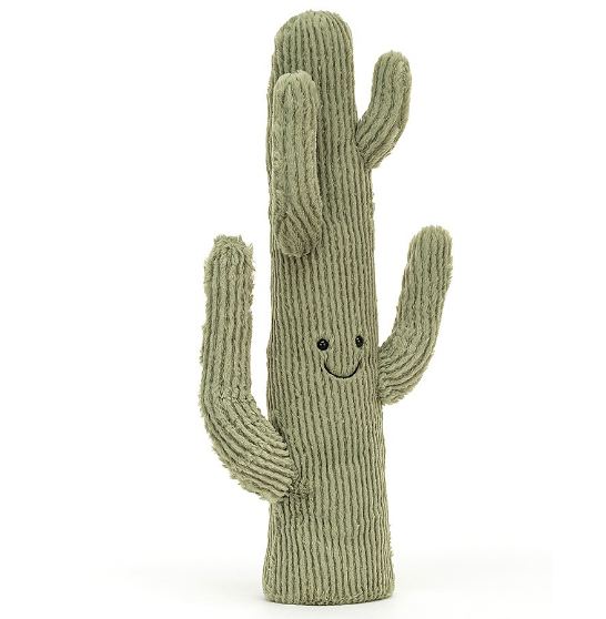 Jellycat jellycat amusable desert cactus