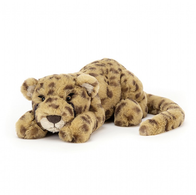 Jellycat jellycat charley cheetah