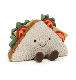 Jellycat jellycat amuseable sandwich