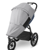 Uppababy Uppababy RIDGE sun and bug shield