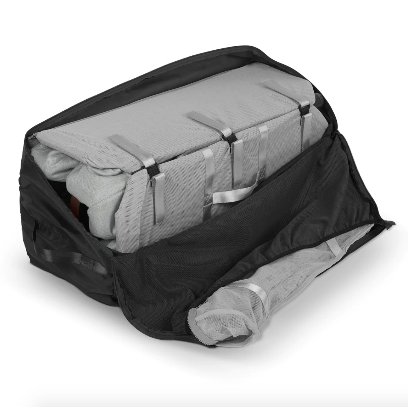 Uppababy UPPAbaby REMI travel crib & playard