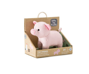 mini musical friend - mod mama