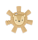 Itzy ritzy itzy ritzy baby lion teether