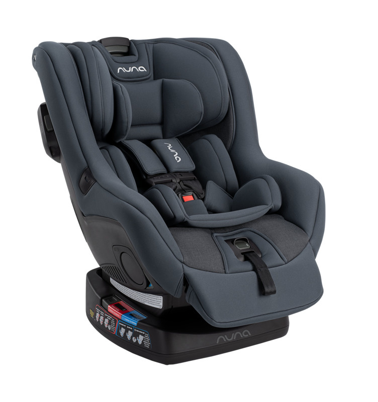 Nuna nuna RAVA convertible car seat