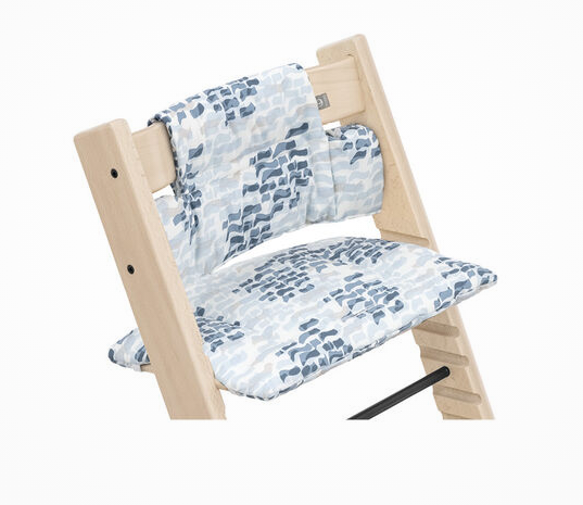 Stokke stokke tripp trapp classic cushion