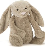 Jellycat jellycat bashful bunny, huge 21"