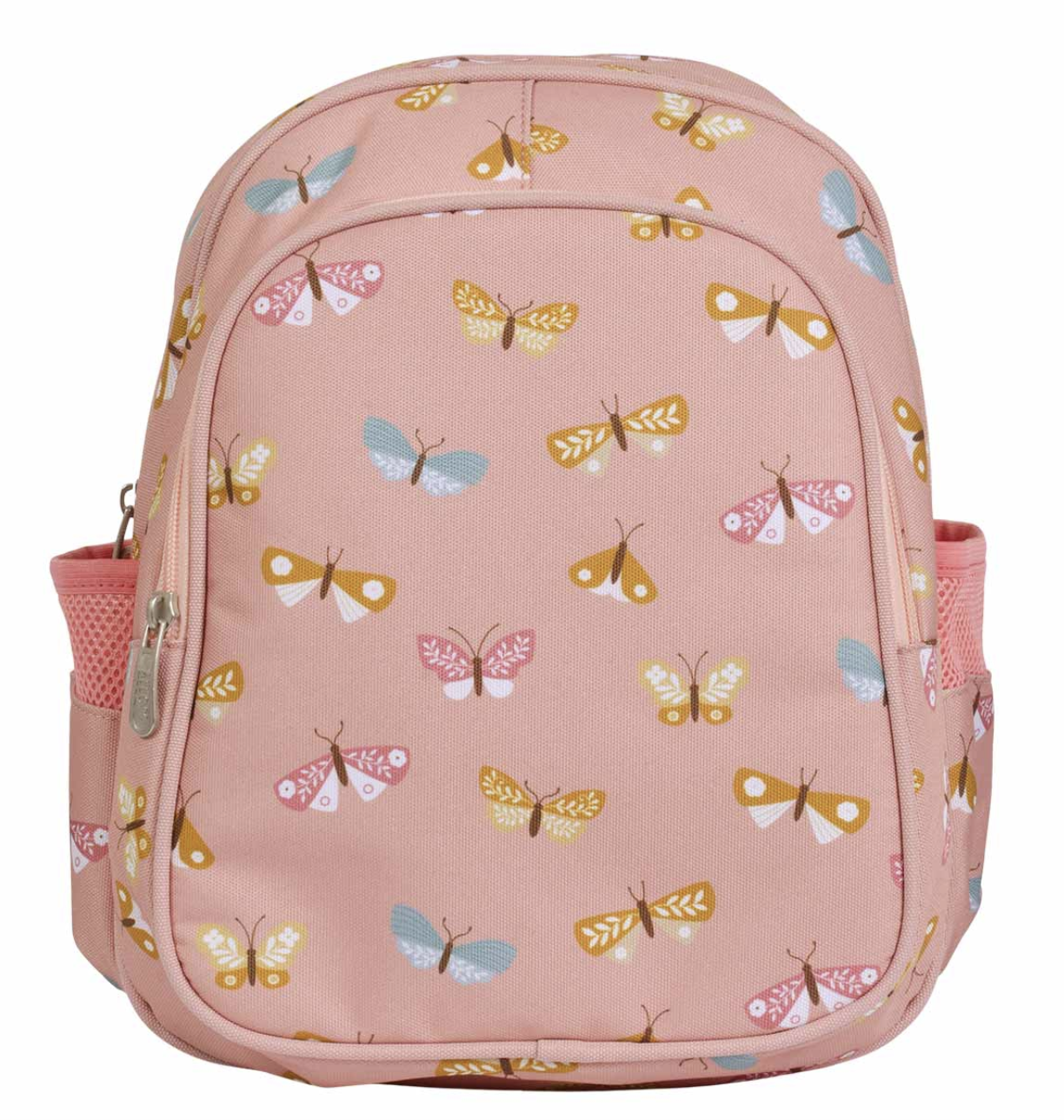 little lovely company backpack with insulated pocket