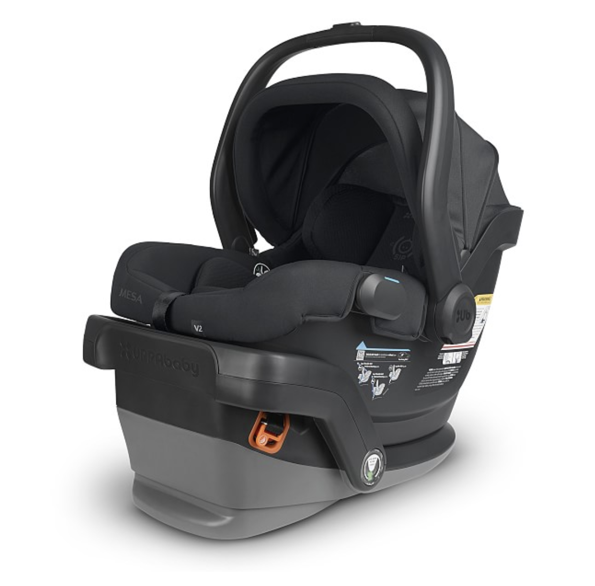 Uppababy UPPAbaby MESA V2 Infant Car Seat