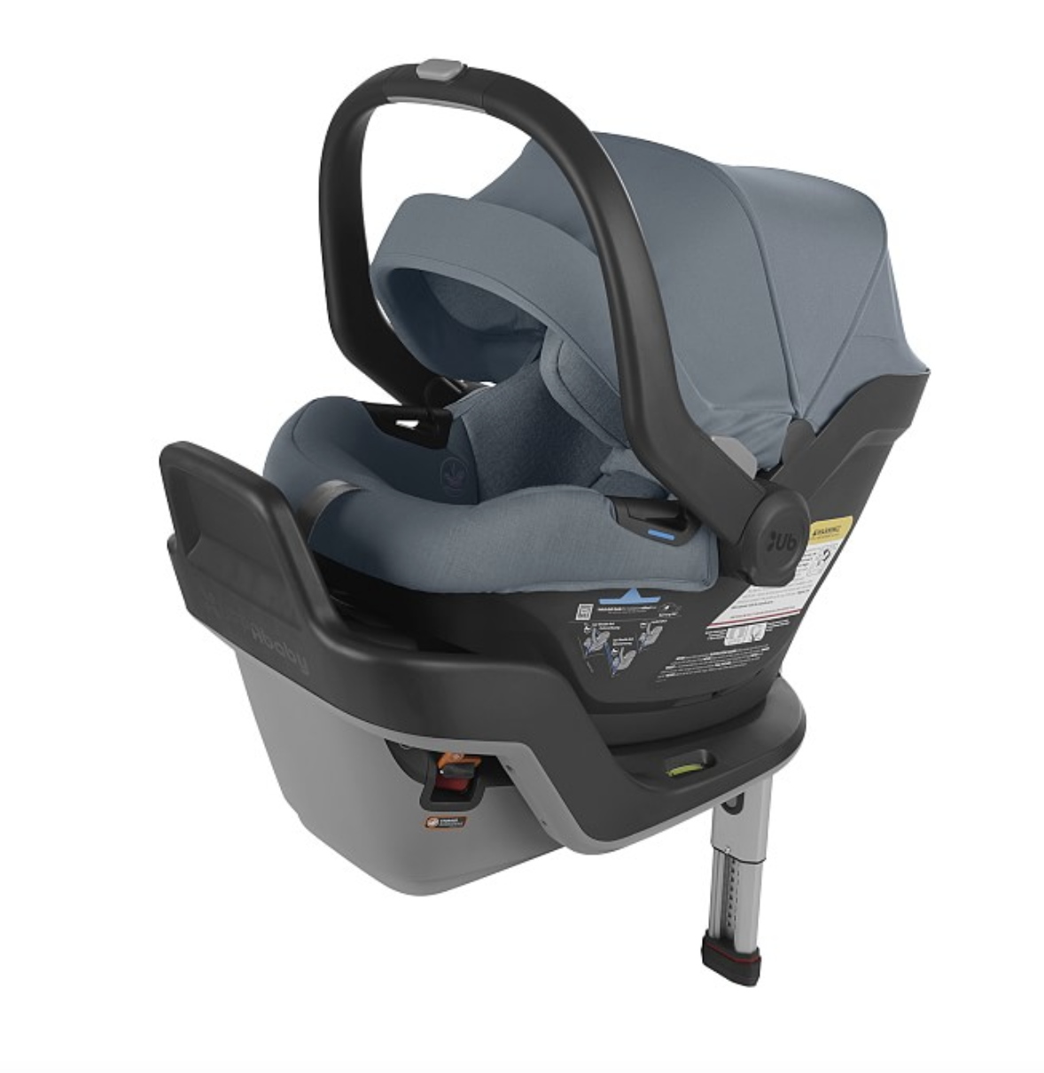 Uppababy UPPAbaby MESA max Infant Car Seat