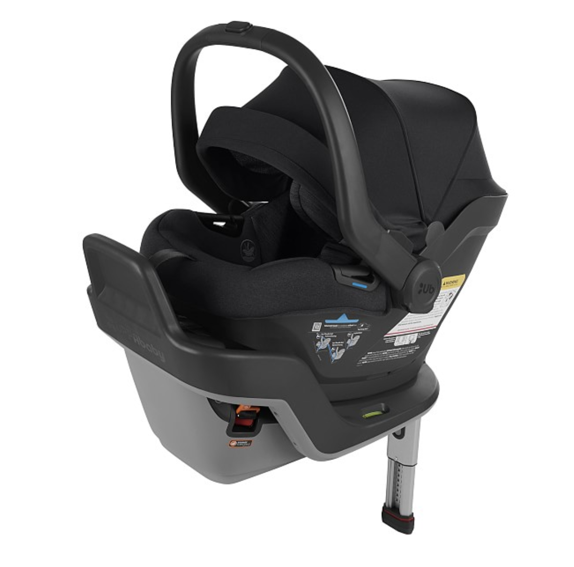 Uppababy UPPAbaby MESA max Infant Car Seat