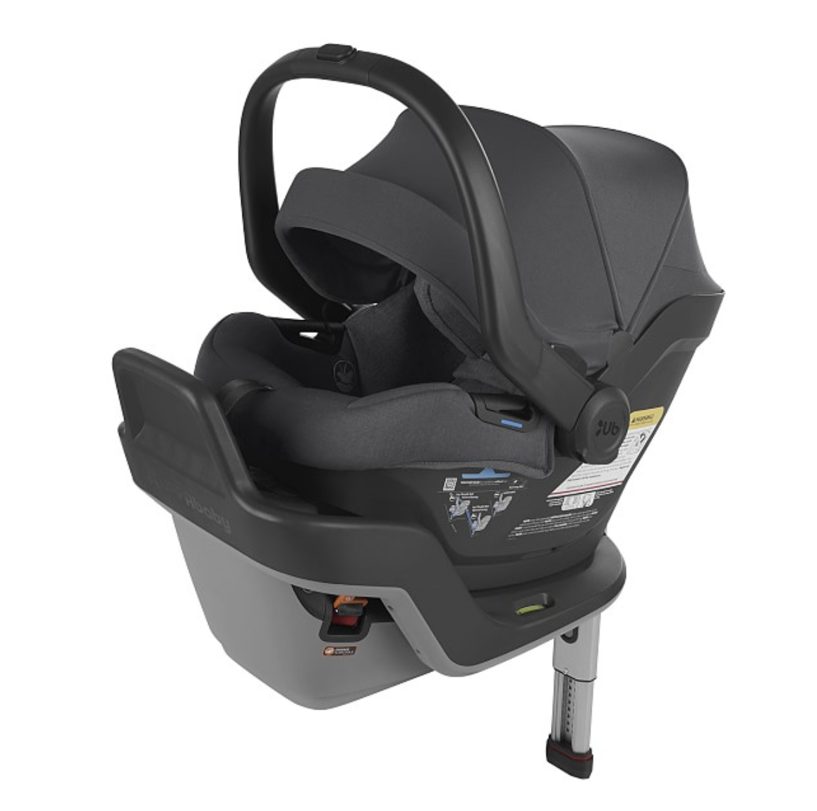 Uppababy UPPAbaby MESA max Infant Car Seat