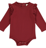 vignette vignette quinn onesie