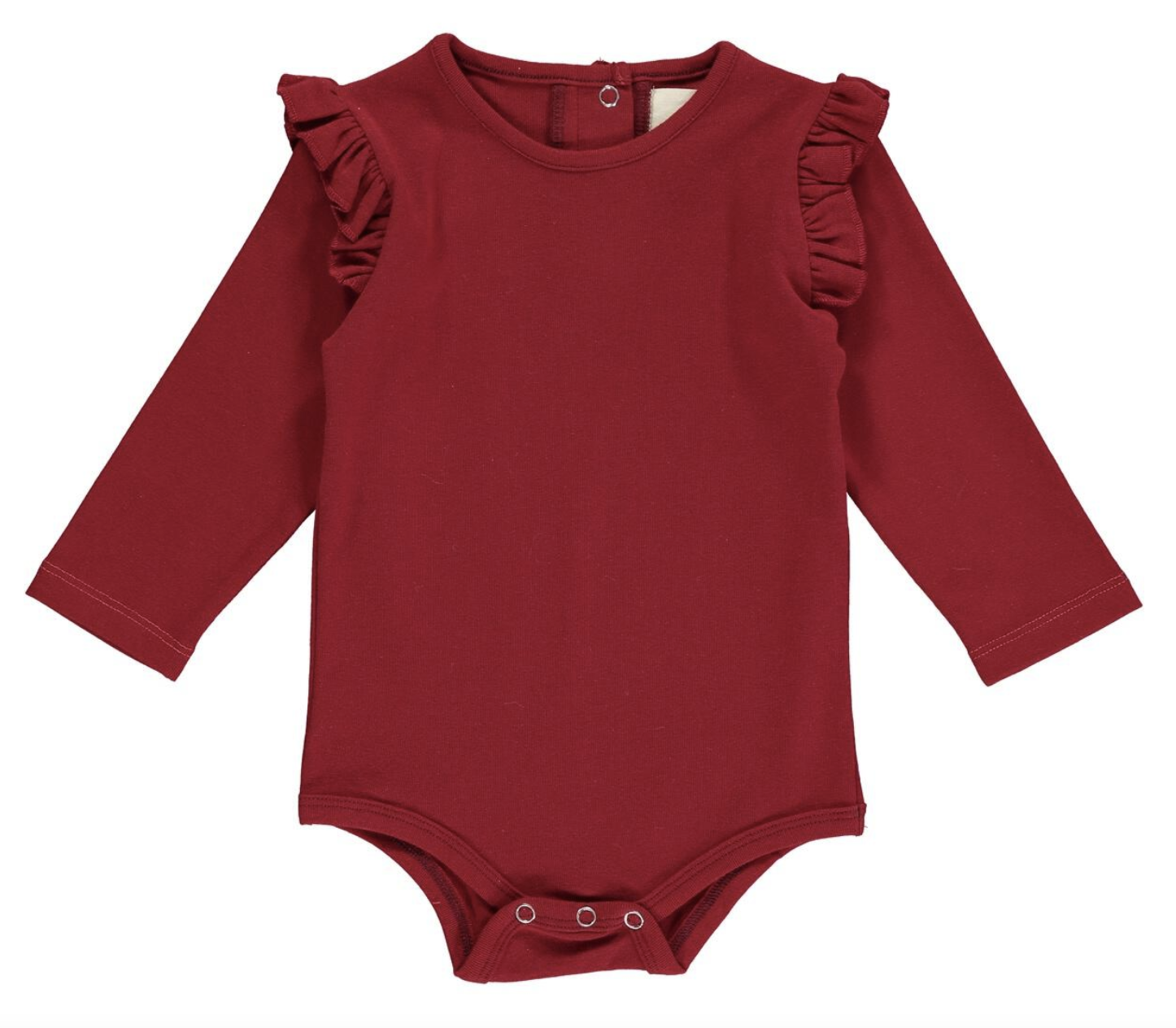 vignette vignette quinn onesie