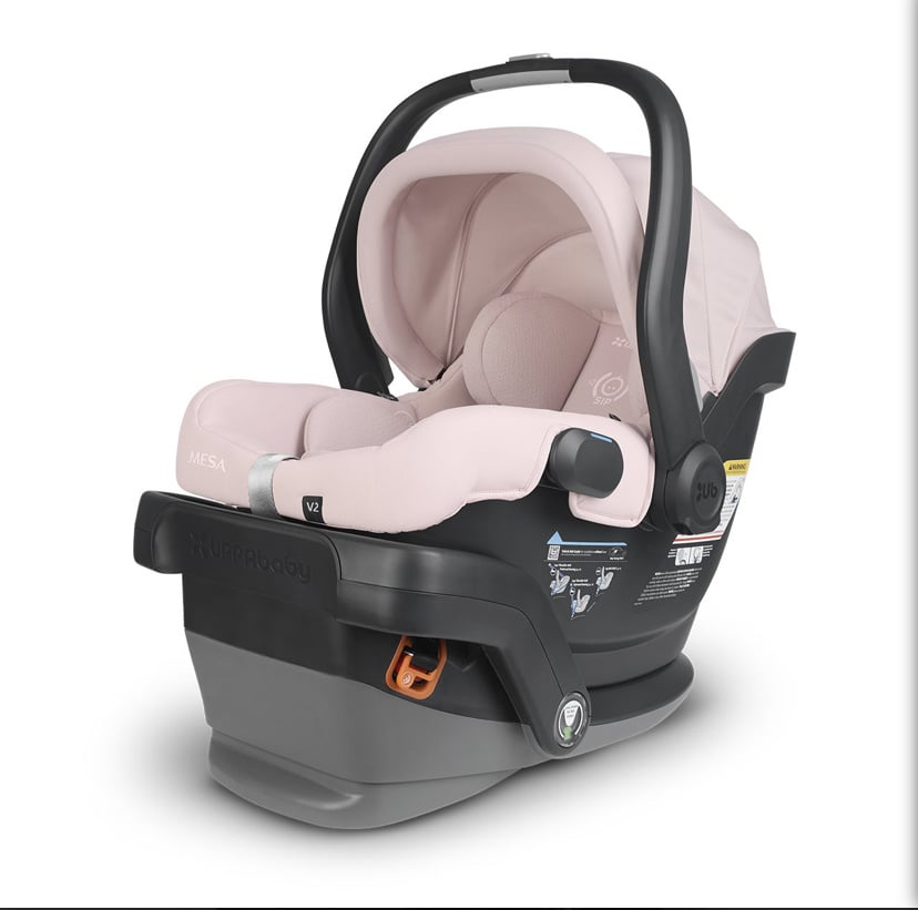 Uppababy UPPAbaby MESA V2 Infant Car Seat