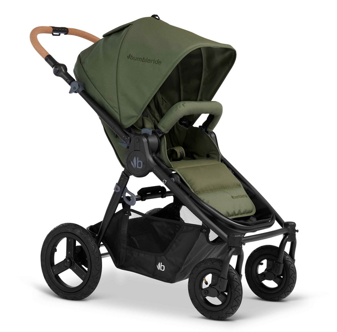 bumbleride bumbleride era stroller '22