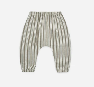 quincy mae quincy mae woven pant