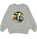 molo molo magni sweatshirt