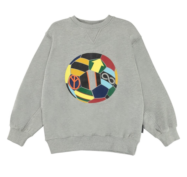 molo molo magni sweatshirt