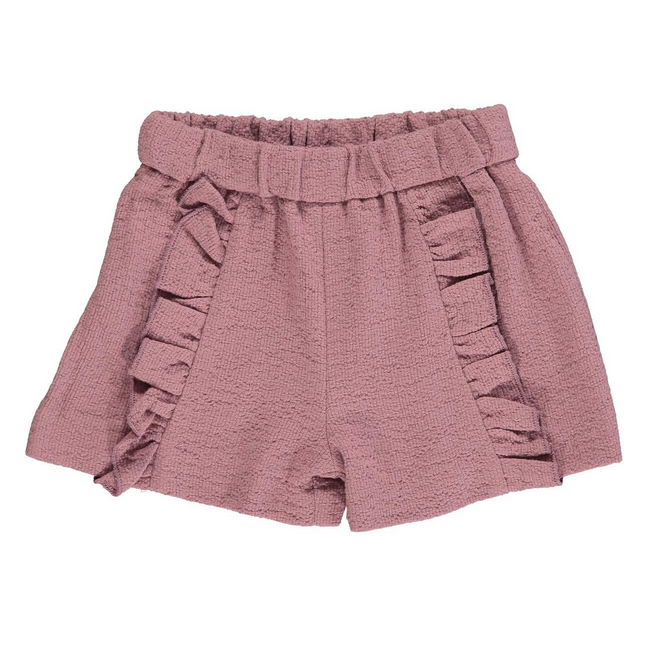 vignette vignette paisley shorts (more colors)